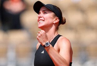 Світоліна розгромила росіянку Калінську та вийшла до 1/8 WTA 1000 у Монреалі